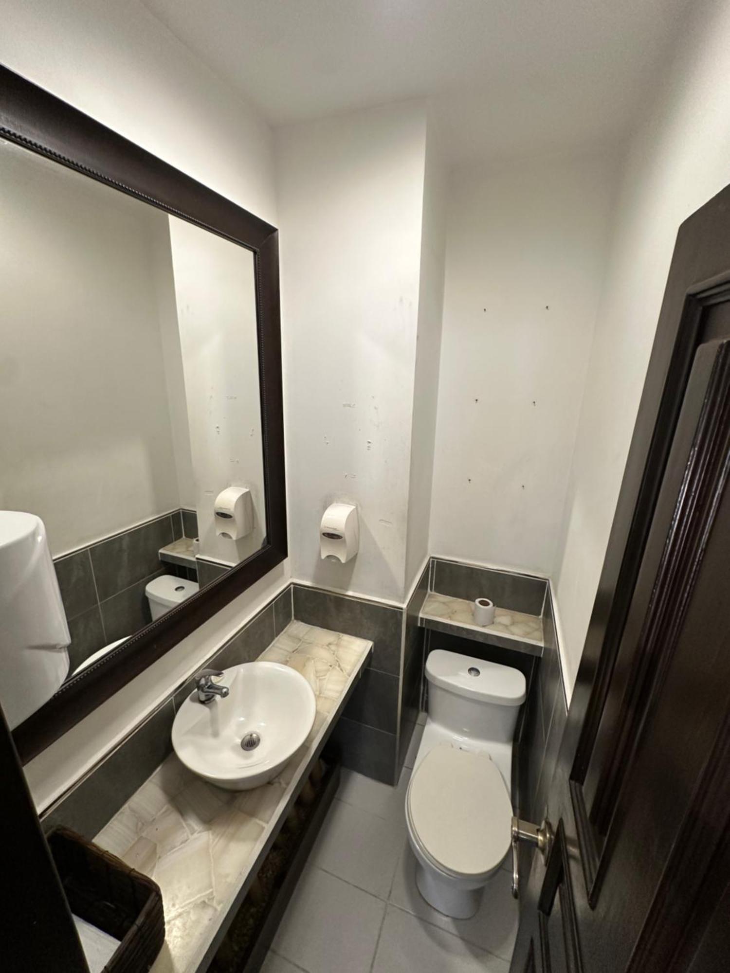 Hotel Presidente By Nass กูเอ็งกา ภายนอก รูปภาพ